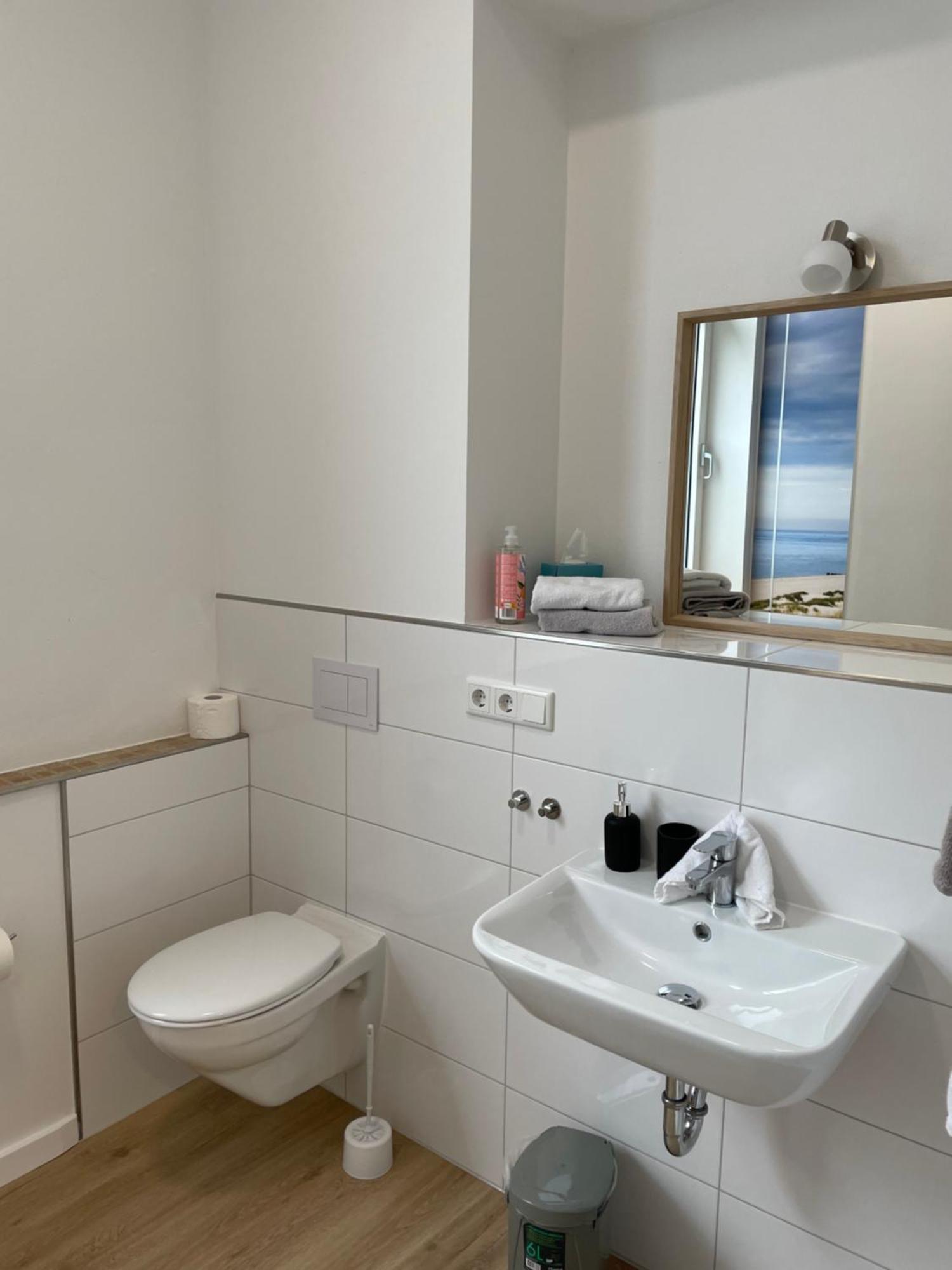Hotel Alte Navigationsschule Rhauderfehn Extérieur photo